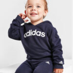 طقم Adidas قطن