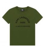 تيشرت Karl Lagerfeld