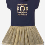 فستان Aigner