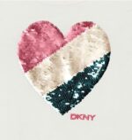 ⁦تيشرت Dkny⁩ - الصورة ⁦4⁩