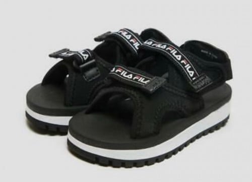 k5nC1iEcoW3R7C5TYwjKGuOxAwlXBdZTf1fyxZcJ صندل Fila - الصورة 1