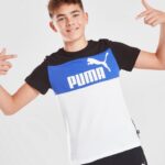 تيشرت قطن Puma
