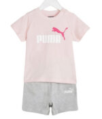 طقم قطن Puma