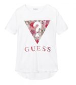 تيشرت guess
