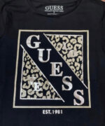 ⁦تيشرت Guess⁩ - الصورة ⁦3⁩