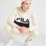 طقم Fila قطن