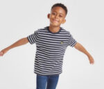⁦تيشرت Lyle & Scott⁩ - الصورة ⁦3⁩