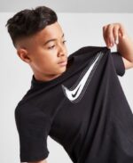⁦تيشرت قطن Nike⁩ - الصورة ⁦2⁩