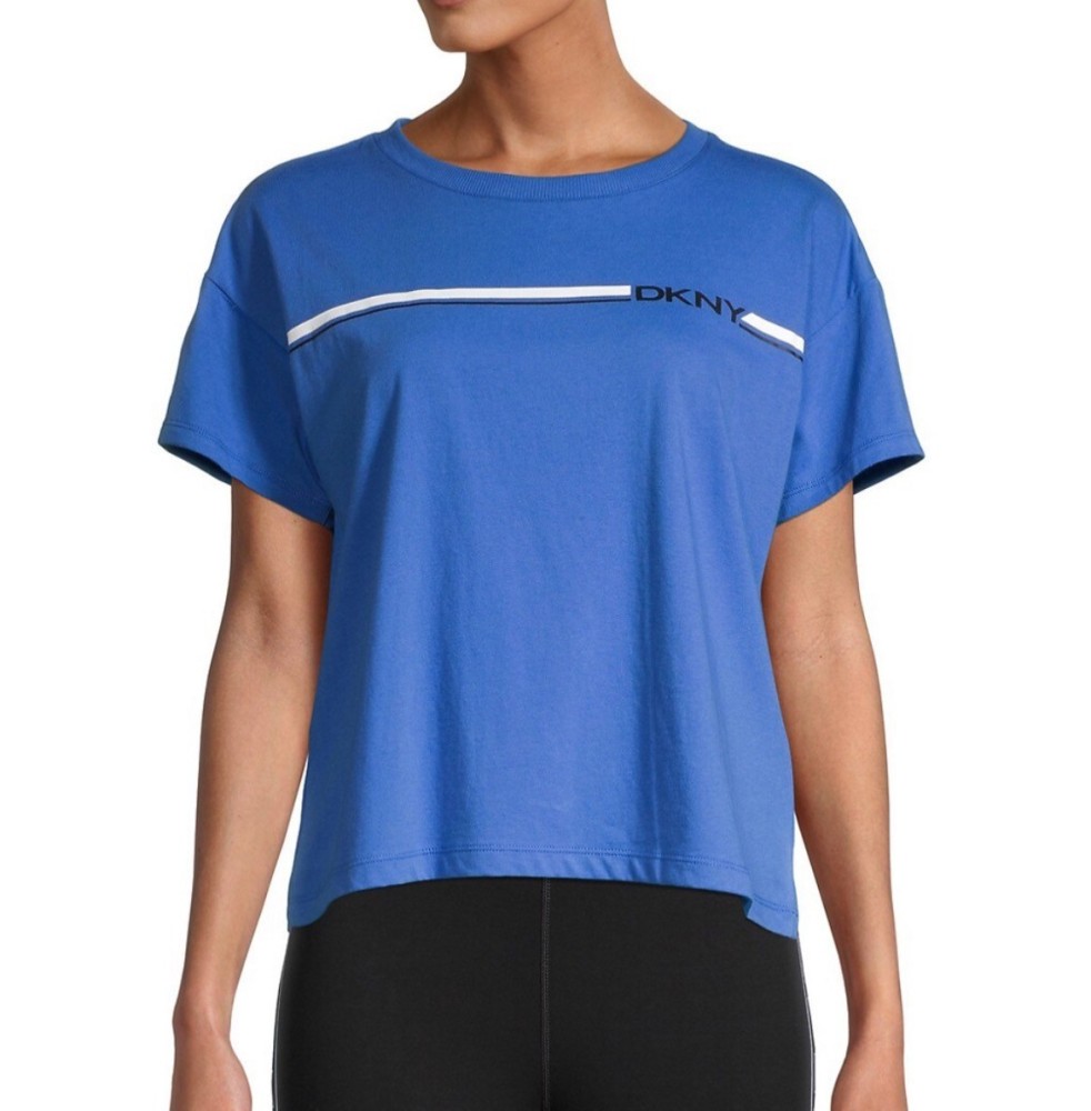 niEzzOnDPQfY632eKtQS3hhsNt34JEWHoASLRAqi تيشرت Dkny - الصورة 1