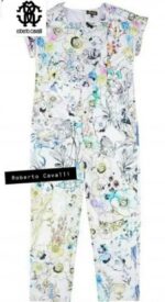 جمبسوت Roberto Cavalli