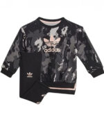 ⁦طقم Adidas⁩ - الصورة ⁦2⁩