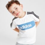 تيشرت قطن Adidas