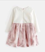 ⁦فسنان بناتي تيد بيكر Ted Baker كم طويل⁩ - الصورة ⁦2⁩