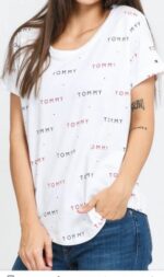 تيشرت Tommy