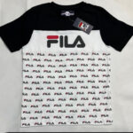 تيشرت قطن Filla