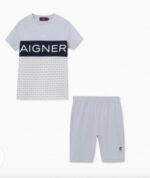 طقم Aigner