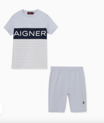 opp9DAG6rbetDmm0i8UnSJo0P8mWTv8uy8RHJJac طقم Aigner - الصورة 1