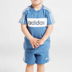 طقم  قطن Adidas