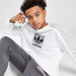 بلوفر فطن Adidas