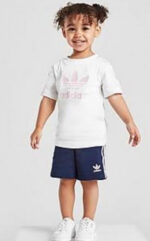 طقم قطن Adidas