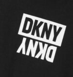 ⁦تيشرت Dkny⁩ - الصورة ⁦4⁩