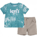 طقم Levi's
