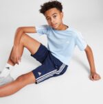⁦طقم بوليستر Adidas⁩ - الصورة ⁦3⁩