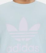 ⁦بلوفر  قطن Adidas⁩ - الصورة ⁦4⁩