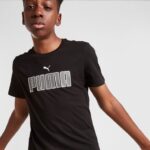 تيشرت قطن Puma