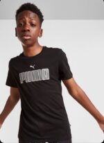تيشرت قطن Puma