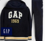 ⁦بلوفر  فرو Gap⁩ - الصورة ⁦5⁩