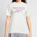 تيشرت قطن Reebok