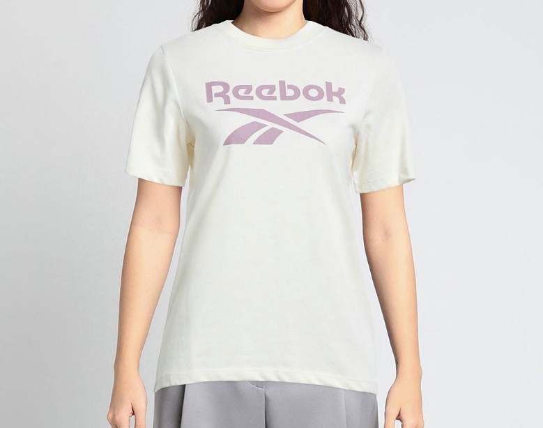 rJrPX4fLZE0kvwenhl9Fsn1So7LE1bVYM05ZISB4 تيشرت قطن Reebok - الصورة 1
