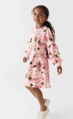 ⁦فستان بناتي تيد بيكر Ted Baker ربيعي⁩ - الصورة ⁦3⁩