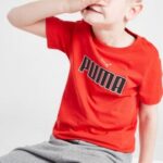 طقم قطن Puma