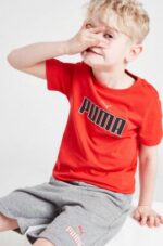 طقم قطن Puma