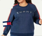 ⁦بلوفر Tommy⁩ - الصورة ⁦3⁩