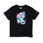 تيشرت قطن Puma