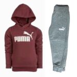 ⁦طقم قطن Puma⁩ - الصورة ⁦2⁩