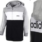 بلوفر فطن Adidas