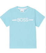 ⁦تيشرت Boss⁩ - الصورة ⁦2⁩