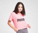 ⁦تيشرت Puma⁩ - الصورة ⁦2⁩
