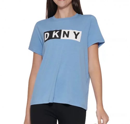 uRKFt4L9KRGRpn8URgceAszJ7Krawql76IQSbs50 تيشرت Dkny - الصورة 1