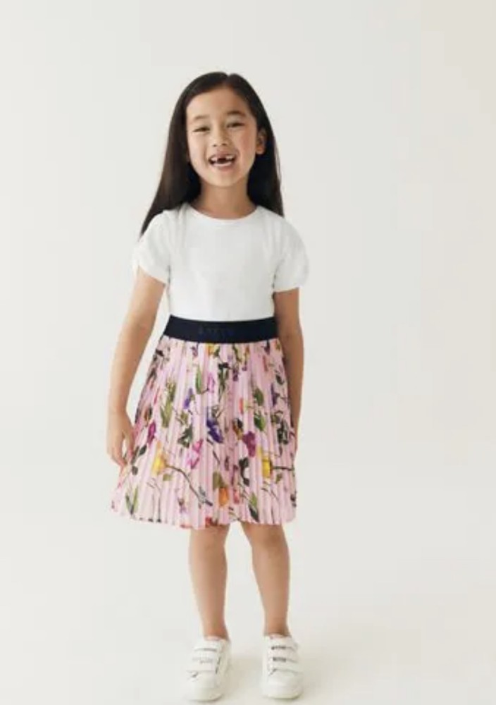 uqpiUBYqjbD4lus6pfmRWXTFl0BrUsOMfhwGJFra فسنان بناتي تيد بيكر Ted Baker شيفون - الصورة 1
