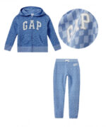 ⁦طقم  Gap⁩ - الصورة ⁦3⁩