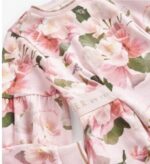 ⁦فستان بناتي تيد بيكر Ted Baker ربيعي⁩ - الصورة ⁦4⁩