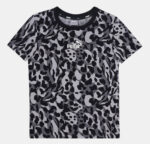 ⁦تيشرت قطن Puma⁩ - الصورة ⁦2⁩