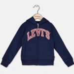 بلوفر Levi's