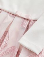 ⁦فسنان بناتي تيد بيكر Ted Baker كم طويل⁩ - الصورة ⁦4⁩