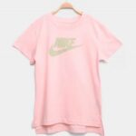 تيشرت قطن Nike
